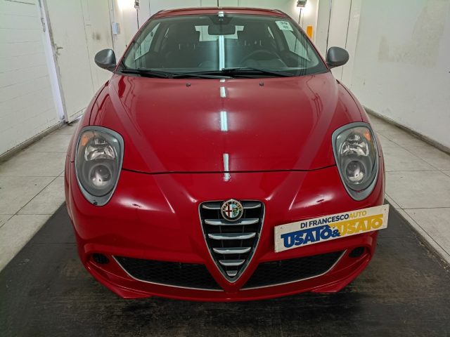 ALFA ROMEO MiTo usata, con Cruise Control