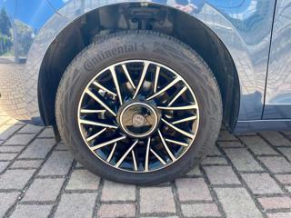 LANCIA Ypsilon usata, con Cerchi in lega
