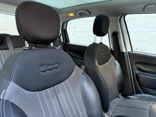 FIAT 500L usata, con ESP