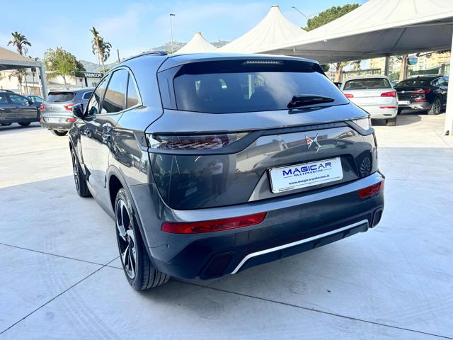 DS AUTOMOBILES DS 7 Crossback usata, con Boardcomputer