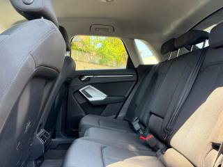 AUDI Q3 usata, con Volante in pelle