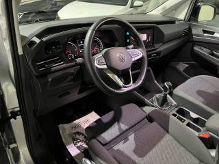 VOLKSWAGEN Caddy usata, con Cerchi in lega