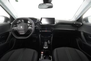 PEUGEOT 2008 usata 9