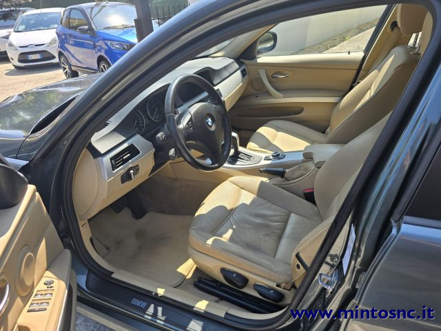 BMW 320 usata, con Autoradio