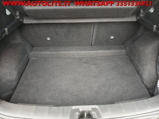 NISSAN Qashqai usata, con Touch screen