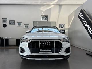 AUDI Q3 usata, con Airbag