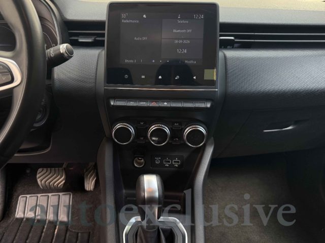 RENAULT Clio usata, con ESP