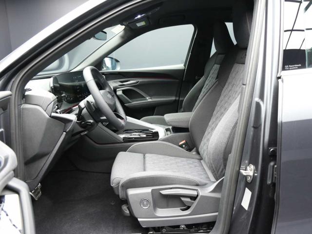 AUDI Q5 usata, con Immobilizzatore elettronico