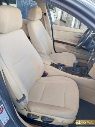 BMW 320 usata, con Specchietti laterali elettrici