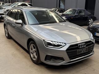 AUDI A4 usata, con Airbag laterali