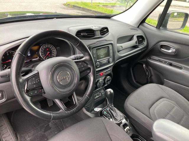 JEEP Renegade usata, con Chiusura centralizzata