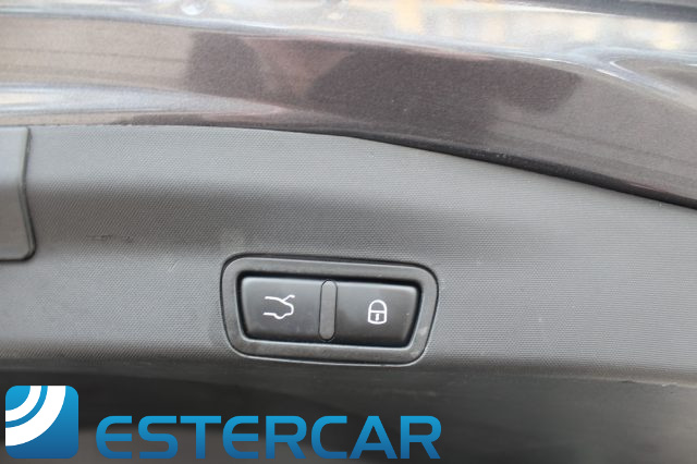 ALFA ROMEO Stelvio usata, con Touch screen