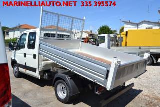 IVECO Daily usata 29