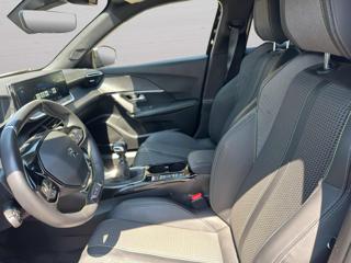 PEUGEOT 2008 usata, con Climatizzatore