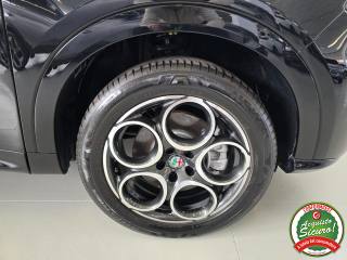 ALFA ROMEO Tonale usata, con Volante multifunzione