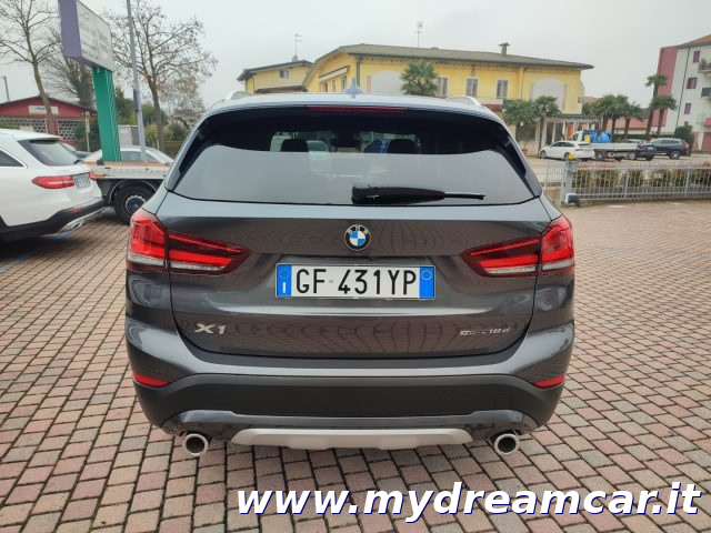 BMW X1 usata 37