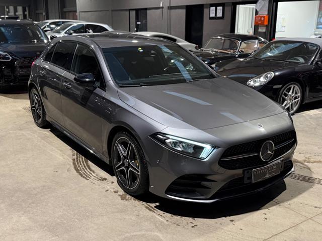 MERCEDES-BENZ A 180 usata, con Airbag laterali