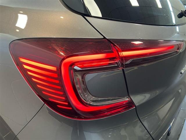 RENAULT Captur usata, con Climatizzatore