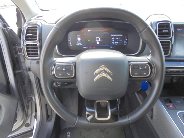 CITROEN C5 Aircross usata 43