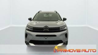 CITROEN C5 Aircross usata, con Airbag laterali