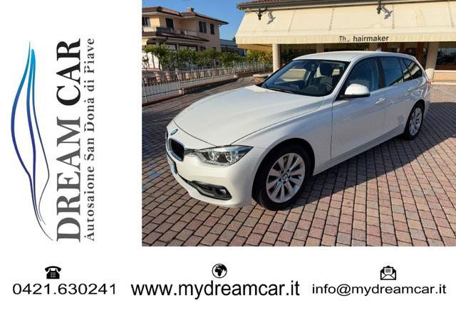 BMW 320 usata, con ABS