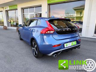 VOLVO V40 usata, con ESP