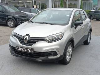 RENAULT Captur TCe 12V 90 CV Start&Stop Energy Life