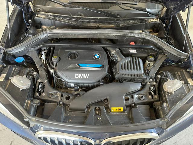 BMW X1 usata, con Cruise Control