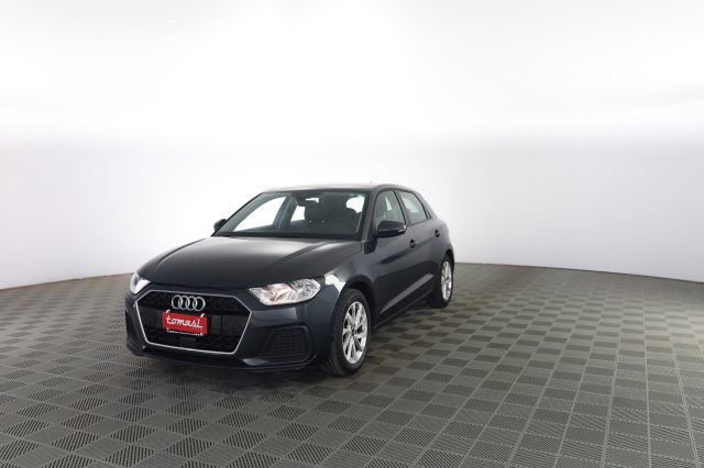 AUDI A1 usata 0