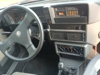 ALFA ROMEO 75 usata 3