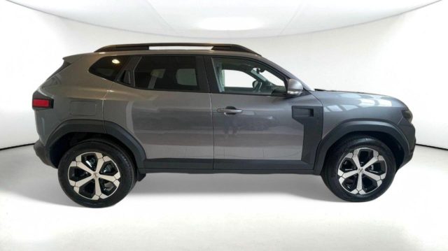 DACIA Duster usata, con Alzacristalli elettrici