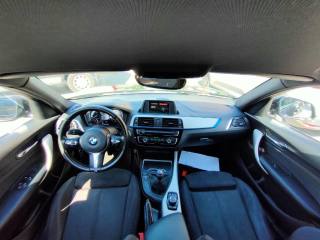 BMW 118 usata, con Chiusura centralizzata
