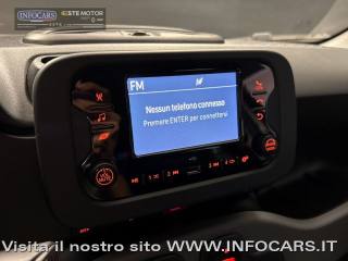 FIAT Panda usata, con USB