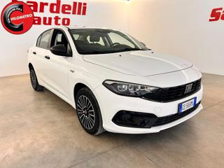 FIAT Tipo usata, con Airbag