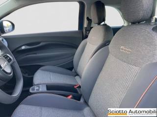 FIAT 500 usata, con ESP