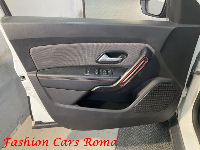 DACIA Duster usata, con ESP