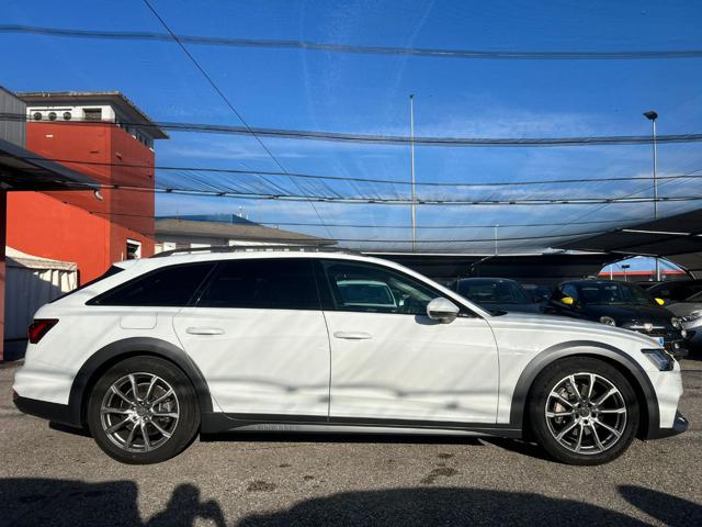 AUDI A6 allroad usata, con Airbag Passeggero