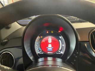 FIAT 500 usata, con Climatizzatore