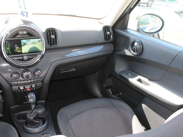 MINI Countryman usata, con Trazione integrale