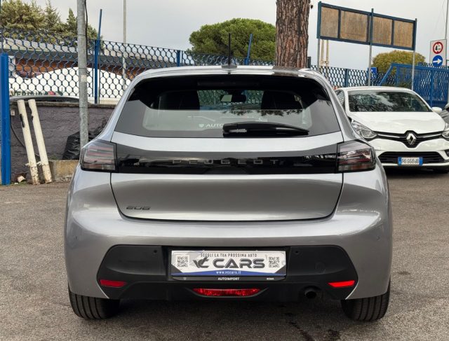 PEUGEOT 208 usata, con Autoradio