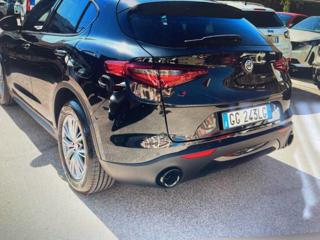 ALFA ROMEO Stelvio usata, con Airbag Passeggero