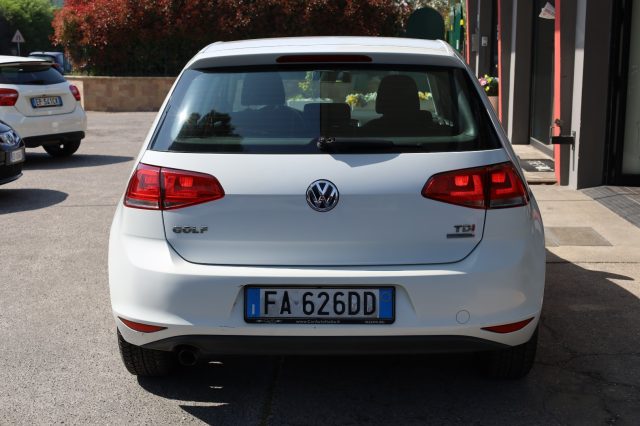 VOLKSWAGEN Golf usata 53