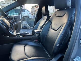 JEEP Compass usata, con Autoradio