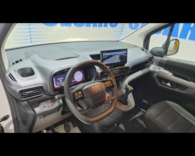 FIAT Doblo usata, con ESP