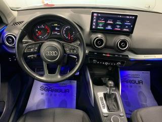 AUDI Q2 usata, con Controllo vocale