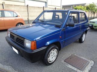 FIAT Panda usata, con Marmitta catalitica