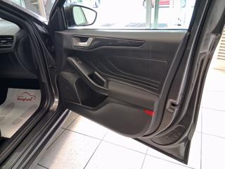 FORD Focus usata 27
