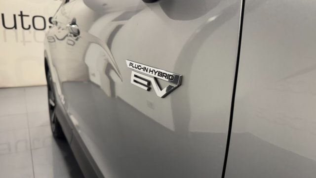 MITSUBISHI Eclipse Cross usata, con Airbag Passeggero