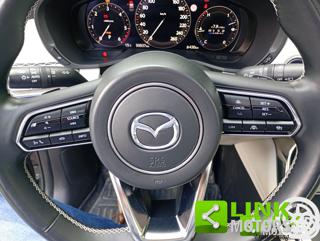 MAZDA CX-60 usata 26
