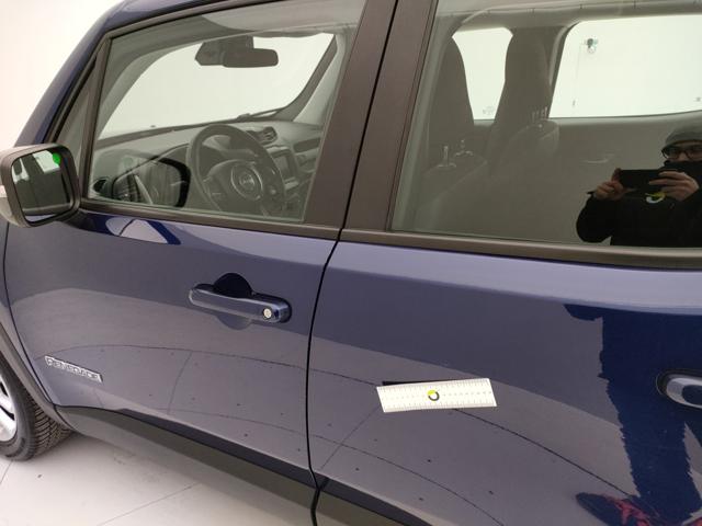 JEEP Renegade usata 79